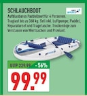 Schlauchboot Angebote von ArtSport bei Marktkauf Düsseldorf für 99,99 €