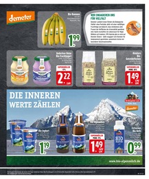 Blaubeeren im EDEKA Prospekt Blaubeeren im EDEKA Prospekt APPsolut fantastisch! auf S. 13