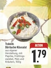 E center Würzburg - Trabolds Dürrbacher Käsesalat Angebot im Prospekt Trabolds Dürrbacher Käsesalat bei E center im Würzburg Prospekt für 1,79 €