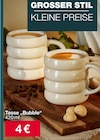 Aktuelles Tasse "Bubble" Angebot bei Woolworth in Remscheid ab 4,00 €