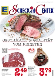 E center Prospekt "Aktuelle Angebote" für Reichartshausen, 34 Seiten, 27.10.2025 - 31.10.2025 E center Prospekt "Aktuelle Angebote" für Reichartshausen, 34 Seiten, 27.10.2025 - 31.10.2025