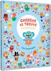 Cherche et Trouve des tout-petits - AUZOU en promo chez Intermarché Hyper Cherche et Trouve des tout-petits - AUZOU dans le catalogue Intermarché Hyper