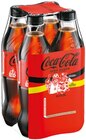 Aktuelles Coca-Cola 4er-Pack Angebot bei Netto mit dem Scottie in Pirna ab 2,50 €