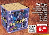 Sky Tripper Angebote von Silvesterzauber bei Zimmermann Gronau für 9,99 €