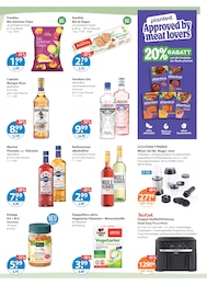 V-Markt Küchenmaschine im Prospekt V-Markt Küchenmaschine im Prospekt