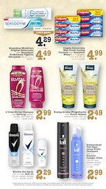 Shampoo im E center Prospekt in Ludwigshafen Aktueller E center Prospekt mit Shampoo, "Aktuelle Angebote", Seite 55