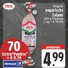 EDEKA Bad Marienberg (Westerwald) Prospekt mit  im Angebot für 4,99 €