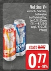 Aktuelles V+ Curuba Angebot bei E center in Herten ab 0,77 €