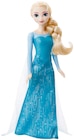 Elsa Puppe Angebote von Disney Die Eiskönigin bei Rossmann Oldenburg für 12,99 €