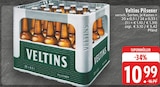 Pilsener Angebote von Veltins bei EDEKA Remscheid für 10,99 €