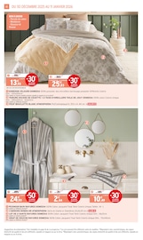 Pouf Angebote im Prospekt "TENDANCES BLANC 2026" von Intermarché Super auf Seite 10