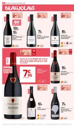 Offre Brouilly dans le catalogue Carrefour Market du moment à la page 32
