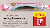 Frühlingsbaumstamm bei ALDI Nord im Prospekt "" für 1,19 €