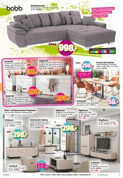 Möbel Mahler Siebenlehn Schubladen Kommode im Prospekt Möbel Mahler Siebenlehn Schubladen Kommode im Prospekt