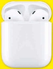 Promo AirPods 2 Reconditionné à 89,99 € dans le catalogue Super U à Limoges