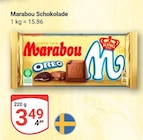 Aktuelles Schokolade Oreo Angebot bei GLOBUS in Salzgitter ab 3,49 €