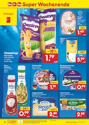 Aktueller Netto Marken-Discount Prospekt mit Rama, "Aktuelle Angebote", Seite 60