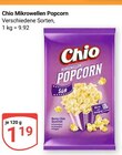 Aktuelle Mikrowelle Angebote bei GLOBUS in Ludwigshafen (Rhein) Aktuelles Mikrowellen Popcorn Angebot bei GLOBUS in Ludwigshafen (Rhein) ab 1,19 €