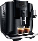 Kaffeevollautomat E8 Piano Black Angebote von jura bei expert Homburg für 799,00 €