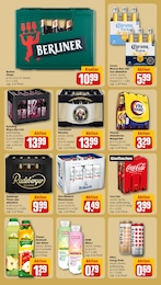 Handy Angebot im aktuellen REWE Prospekt auf Seite 20