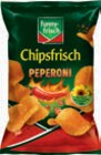 Chipsfrisch Peperoni bei tegut im Ingolstadt Prospekt für 1,29 €