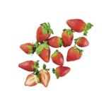 Promo Fraises à 2,79 € dans le catalogue Aldi à Bar-le-Duc