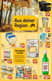 Aktueller REWE Prospekt mit Mais, "Dein Markt", Seite 30