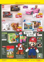 Netto Marken-Discount Spielzeug im Prospekt Netto Marken-Discount Spielzeug im Prospekt