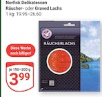 Aktuelle Fisch Angebote bei GLOBUS in Salzgitter Aktuelles Räucher Lachs Angebot bei GLOBUS in Salzgitter ab 3,99 €