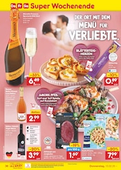 Aktueller Netto Marken-Discount Prospekt mit Cocktail, "Aktuelle Angebote", Seite 58