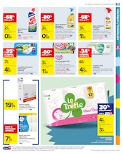 Prospectus Carrefour Market "LE MOIS MONOPOLY" en cours à Montreuil, Page 51 Catalogue Carrefour Market en cours à Montreuil, "LE MOIS MONOPOLY", Page 51