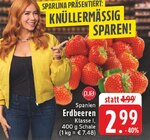EDEKA Herne Prospekt mit  im Angebot für 2,99 €