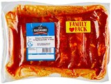Schweine-Nackensteaks im Angebot bei REWE in Gelsenkirchen Schweine-Nackensteaks Angebote von Hausmarke bei REWE Gelsenkirchen für 6,99 €