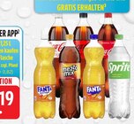 Aktuelles Coca-Cola Original Angebot bei Trinkgut in Heilbronn ab 1,19 €