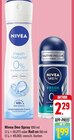 Deo Spray Angebote von Nivea bei EDEKA Lahr für 1,99 €