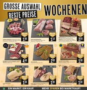 Aktueller Marktkauf Prospekt mit Lamm, "Aktuelle Angebote", Seite 30