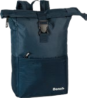 Roll-Top Rucksack von Bench im aktuellen Kaufland Prospekt