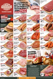 Rindfleisch im aktuellen GLOBUS Prospekt (Braunschweig) Rindfleisch im GLOBUS Prospekt "Aktuelle Angebote" mit 30 Seiten (Braunschweig)