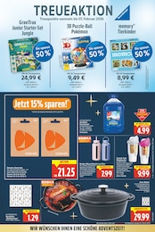 Spielzeug Angebot im aktuellen E center Prospekt auf Seite 22
