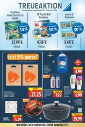 Aktueller E center Prospekt mit Auto, "Aktuelle Angebote", Seite 22