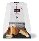 Pandoro recette italienne "Monoprix Gourmet" dans le catalogue Monoprix