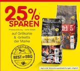 Aktuelle Grillkohle Angebote bei Netto Marken-Discount in Saarbrücken Aktuelles 25% RABATT Angebot bei Netto Marken-Discount in Saarbrücken