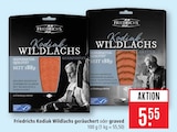 Aktuelles Kodiak Wildlachs Geräuchert Angebot bei Marktkauf in Heilbronn ab 5,55 €