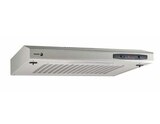 Hotte casquette eclairage LED avec filtre à charbon et à graisse - Curtiss - Brico Dépôt à Roubaix Hotte casquette eclairage LED avec filtre à charbon et à graisse - Curtiss en promo chez Brico Dépôt Roubaix à 69,00 €