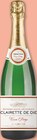 AOP Clairette de Die Brut Cuvée Prestige - TRADITION CAROD - Netto AOP Clairette de Die Brut Cuvée Prestige - TRADITION CAROD à 4,75 € dans le catalogue Netto
