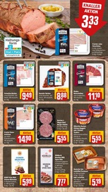 Braten im REWE Prospekt in Herford Aktueller REWE Prospekt mit Braten, "Dein Markt", Seite 10
