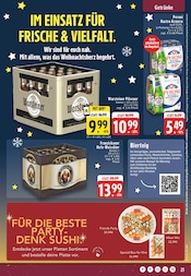 Franziskaner im E center Prospekt in Remscheid Aktueller E center Prospekt mit Franziskaner, "Aktuelle Angebote", Seite 25