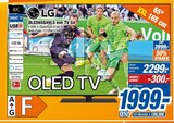 Aktuelles OLED65G49LS evo TV G4 Angebot bei expert in Bad Kreuznach ab 2.299,00 €