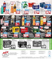 Volvic im HIT Prospekt in Leipzig Aktueller HIT Prospekt mit Volvic, "ECHTE VIELFALT", Seite 19