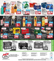 Pepsi im HIT Prospekt "ECHTE VIELFALT" mit 19 Seiten (Leipzig)